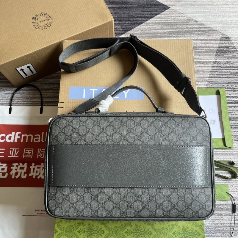 Gucci Travel Bags